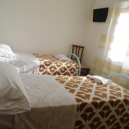 A Casa Di Nelly Bed & Breakfast Tortoreto Екстериор снимка