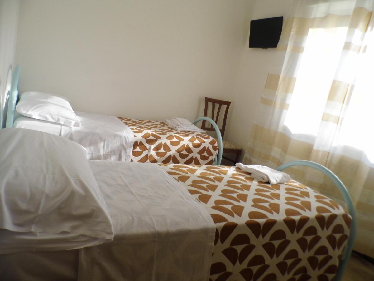 A Casa Di Nelly Bed & Breakfast Tortoreto Екстериор снимка