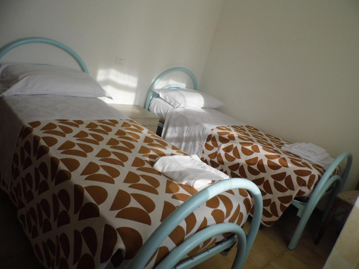 A Casa Di Nelly Bed & Breakfast Tortoreto Екстериор снимка