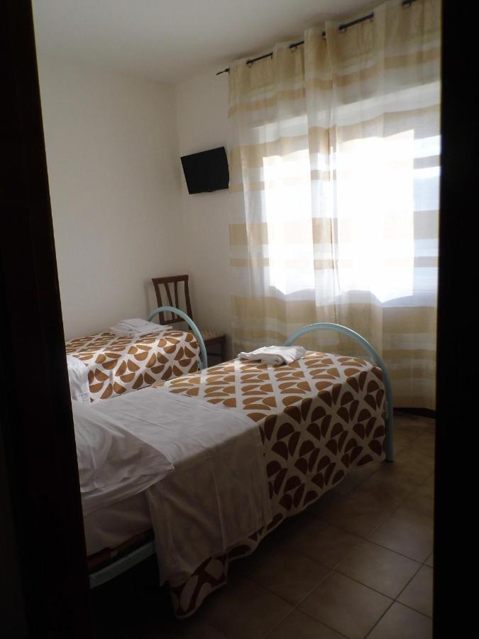 A Casa Di Nelly Bed & Breakfast Tortoreto Екстериор снимка