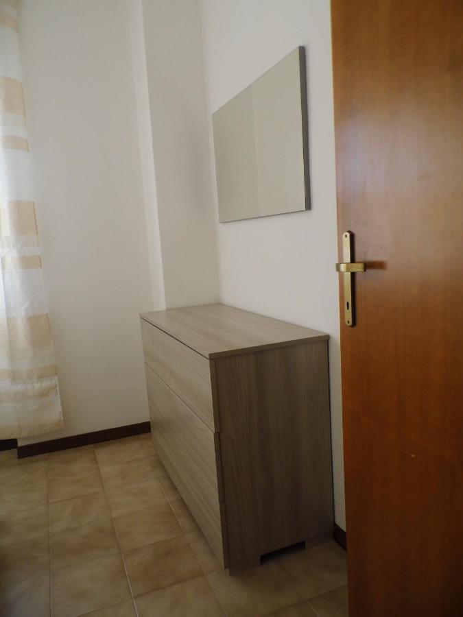 A Casa Di Nelly Bed & Breakfast Tortoreto Екстериор снимка