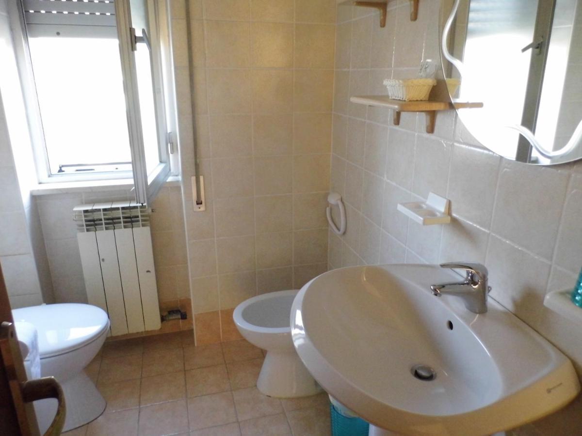 A Casa Di Nelly Bed & Breakfast Tortoreto Екстериор снимка