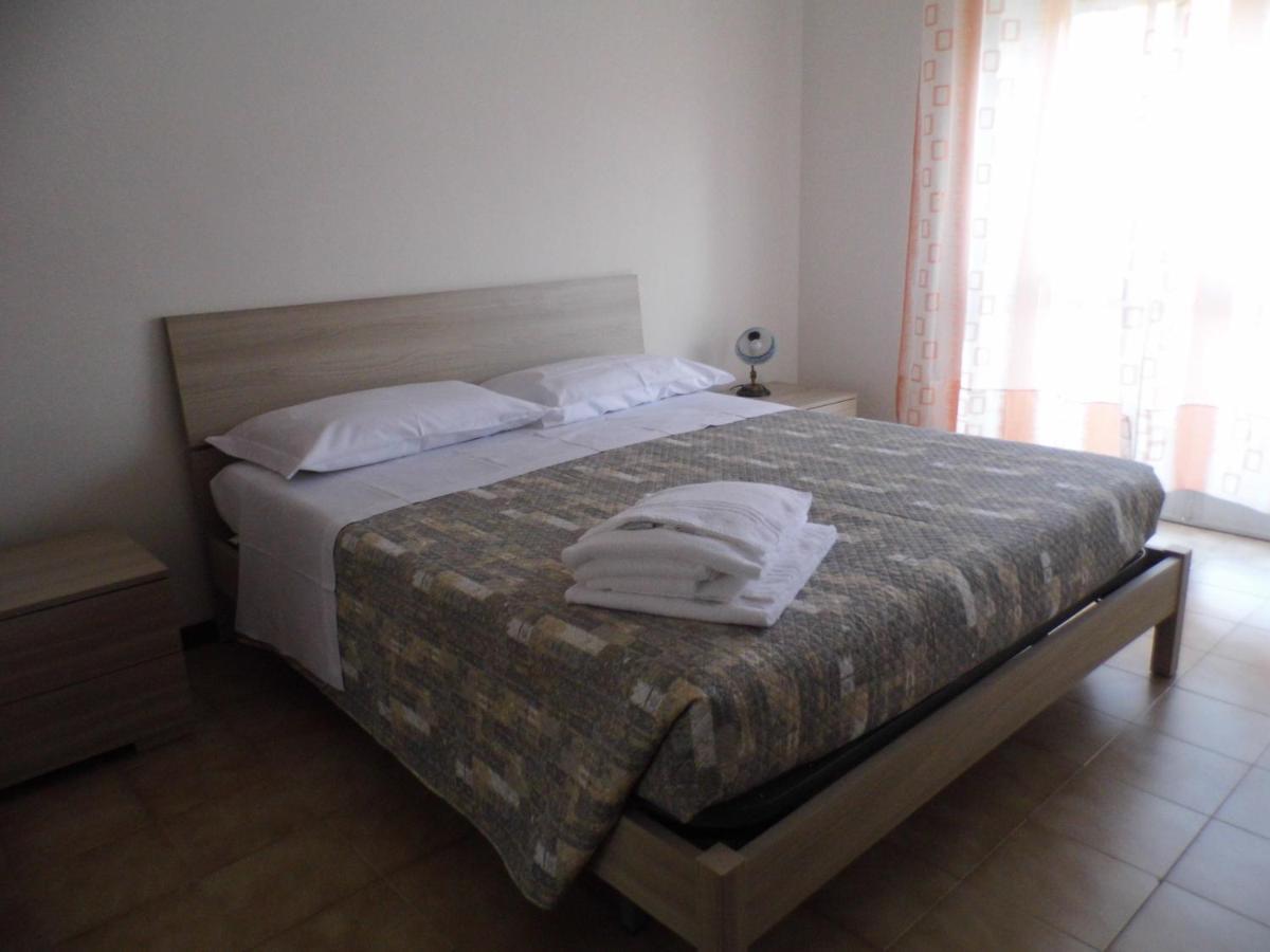 A Casa Di Nelly Bed & Breakfast Tortoreto Екстериор снимка