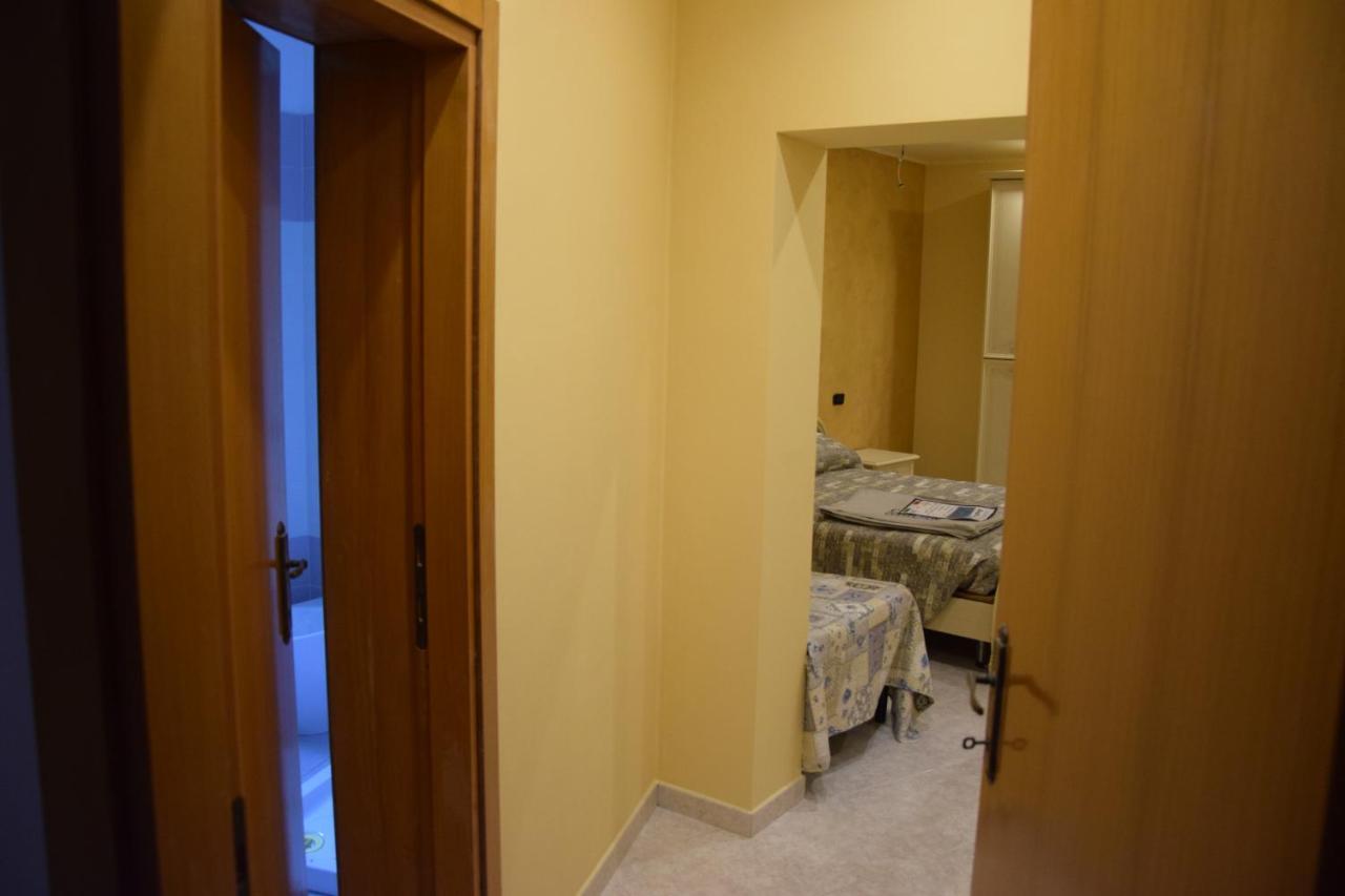 A Casa Di Nelly Bed & Breakfast Tortoreto Екстериор снимка