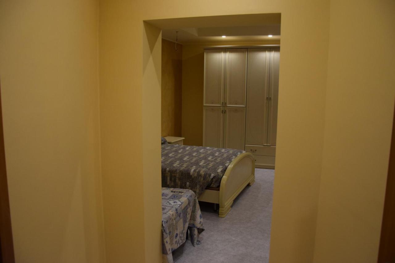 A Casa Di Nelly Bed & Breakfast Tortoreto Екстериор снимка