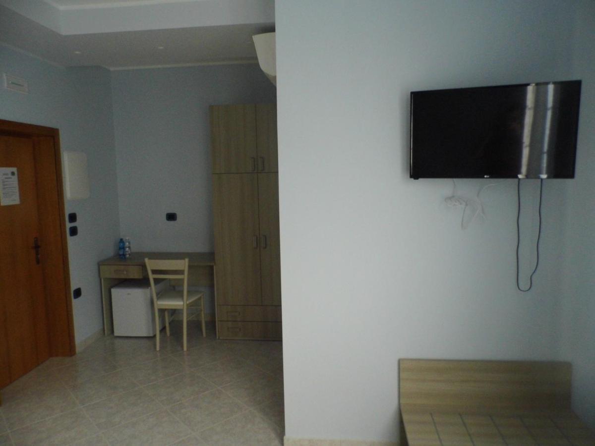A Casa Di Nelly Bed & Breakfast Tortoreto Екстериор снимка
