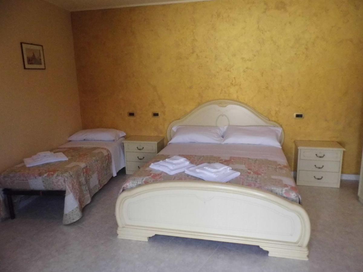 A Casa Di Nelly Bed & Breakfast Tortoreto Екстериор снимка