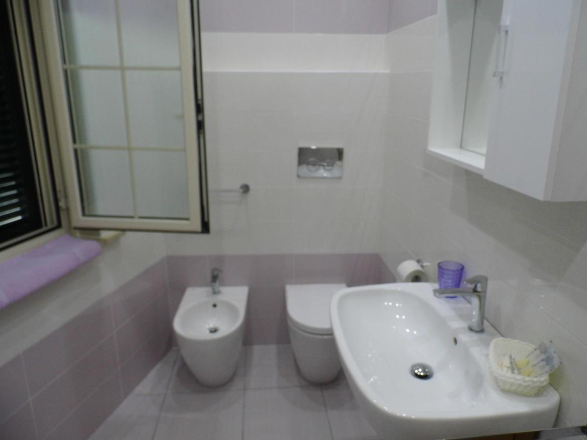 A Casa Di Nelly Bed & Breakfast Tortoreto Екстериор снимка