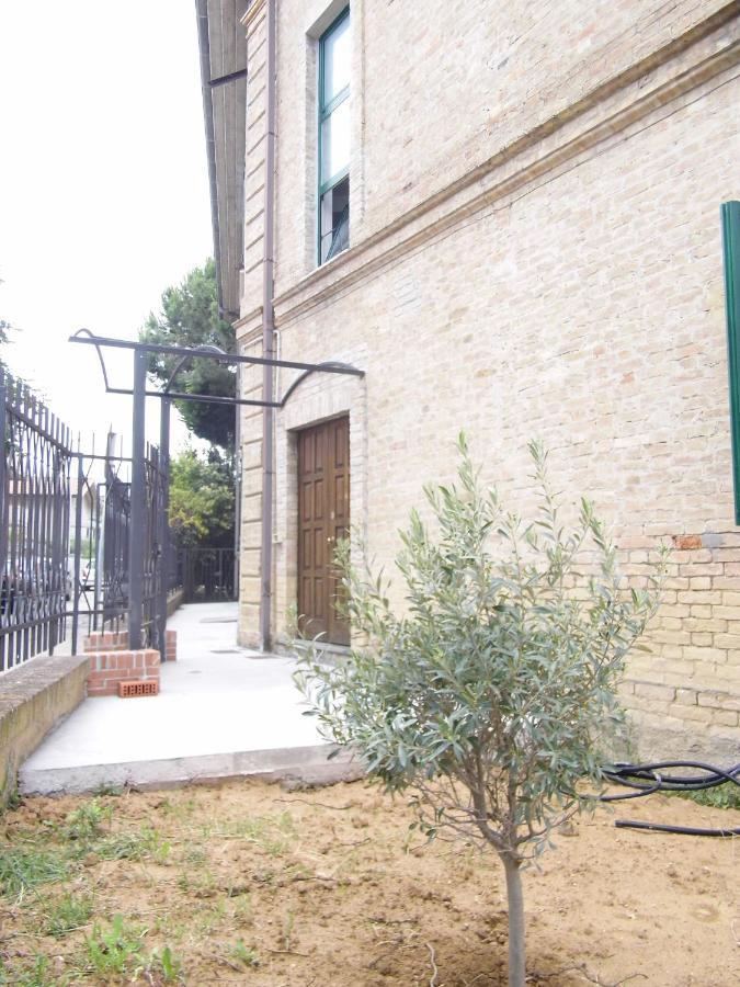 A Casa Di Nelly Bed & Breakfast Tortoreto Екстериор снимка