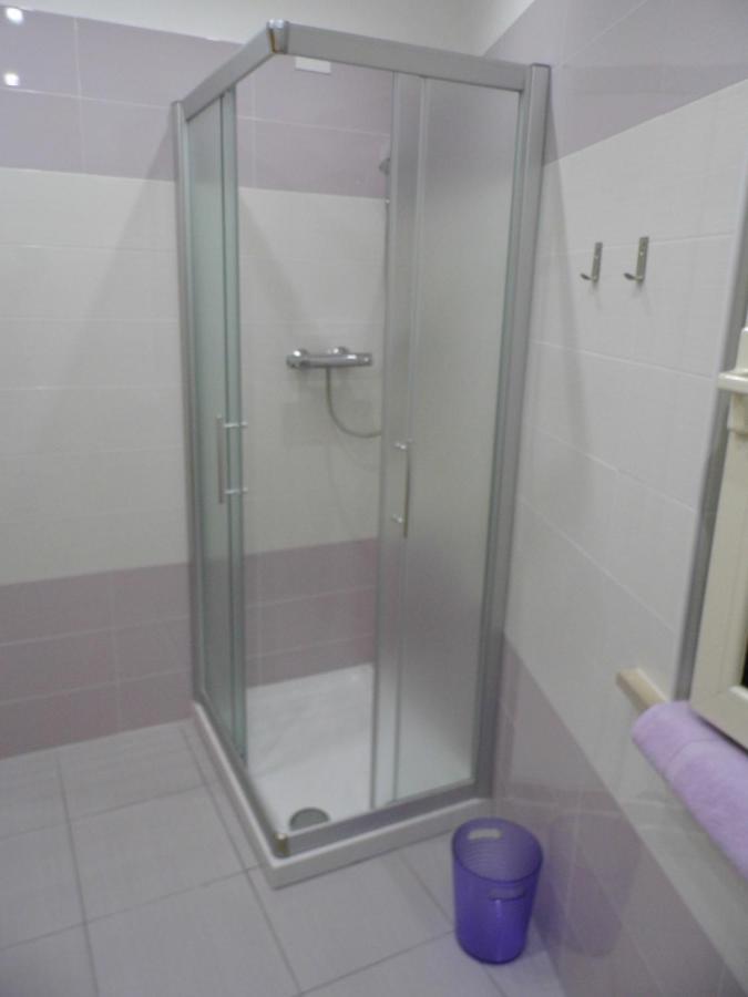 A Casa Di Nelly Bed & Breakfast Tortoreto Екстериор снимка