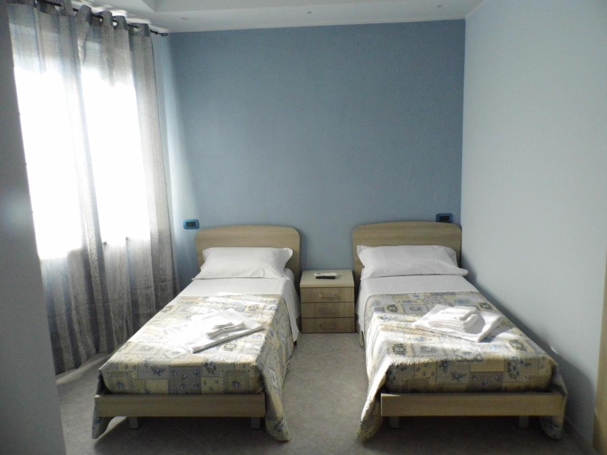 A Casa Di Nelly Bed & Breakfast Tortoreto Екстериор снимка