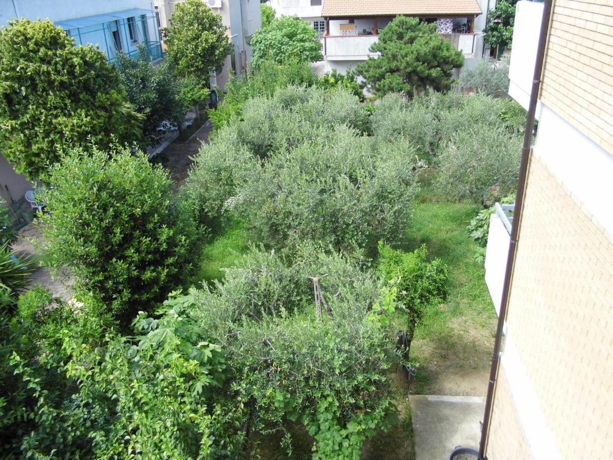 A Casa Di Nelly Bed & Breakfast Tortoreto Екстериор снимка