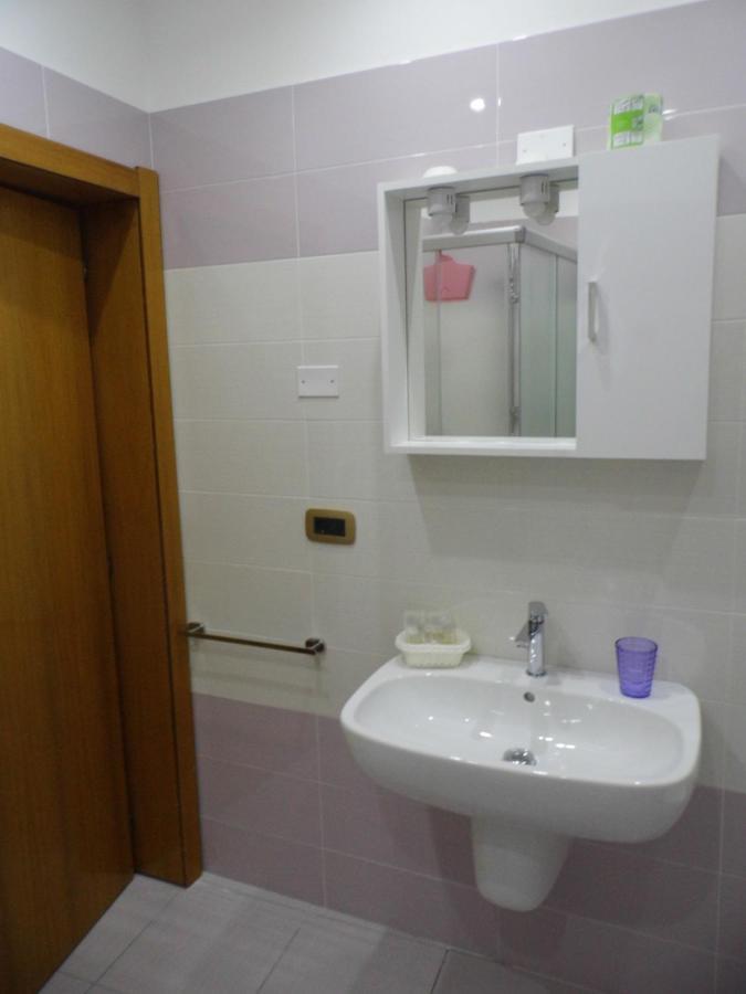 A Casa Di Nelly Bed & Breakfast Tortoreto Екстериор снимка