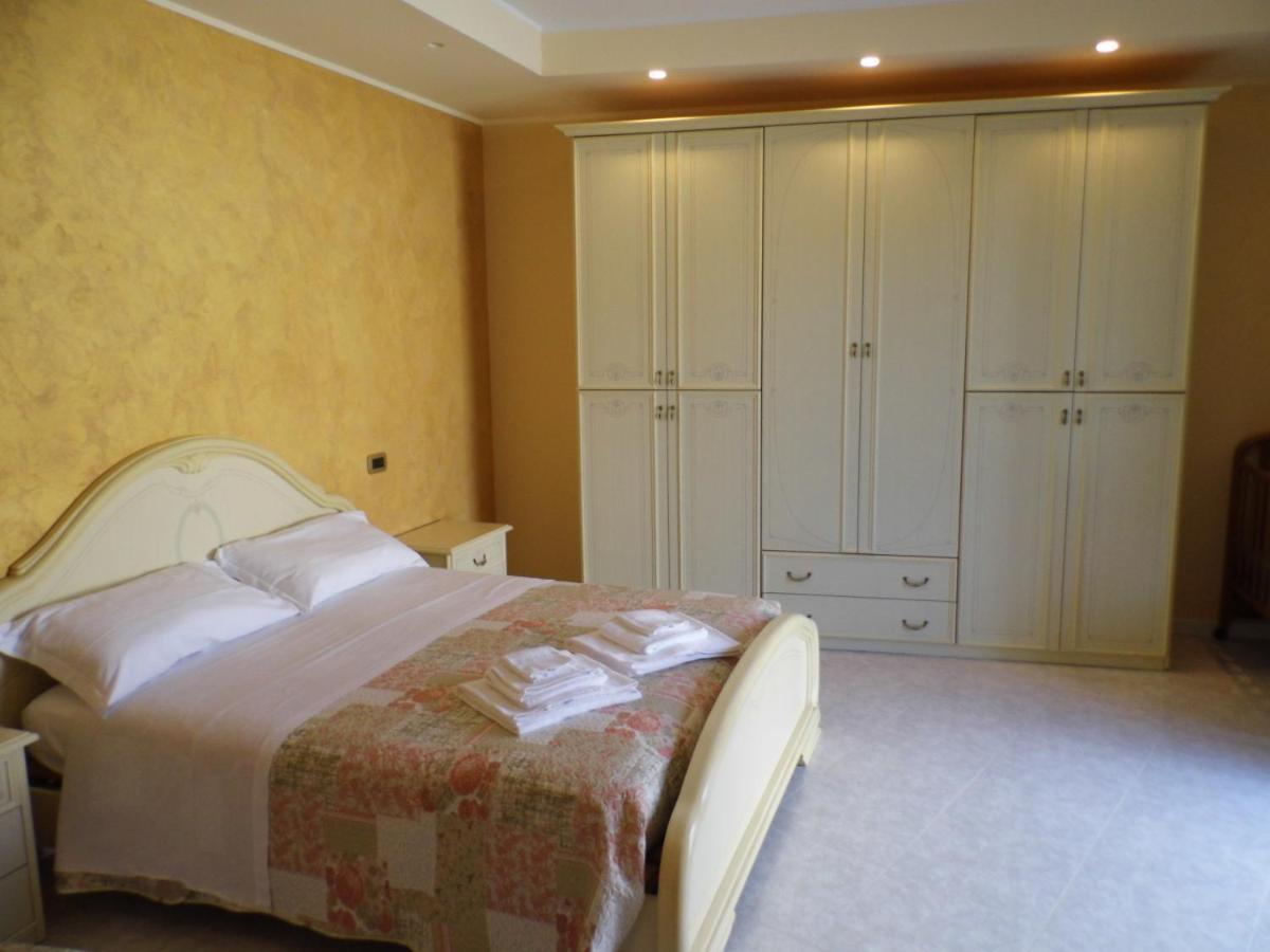 A Casa Di Nelly Bed & Breakfast Tortoreto Екстериор снимка