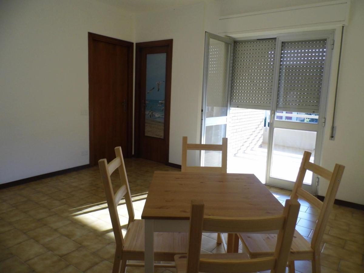 A Casa Di Nelly Bed & Breakfast Tortoreto Екстериор снимка