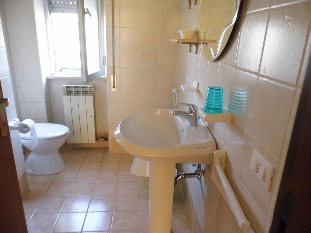 A Casa Di Nelly Bed & Breakfast Tortoreto Екстериор снимка