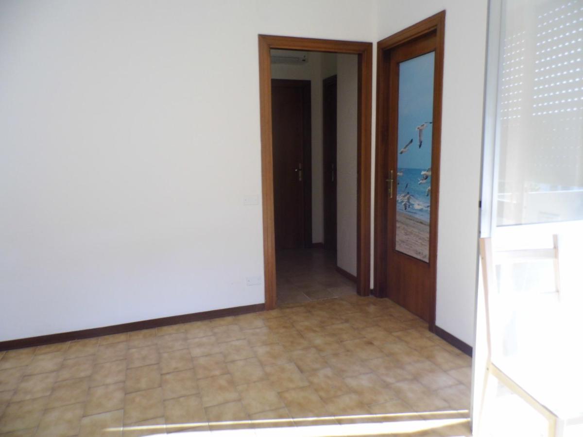 A Casa Di Nelly Bed & Breakfast Tortoreto Екстериор снимка