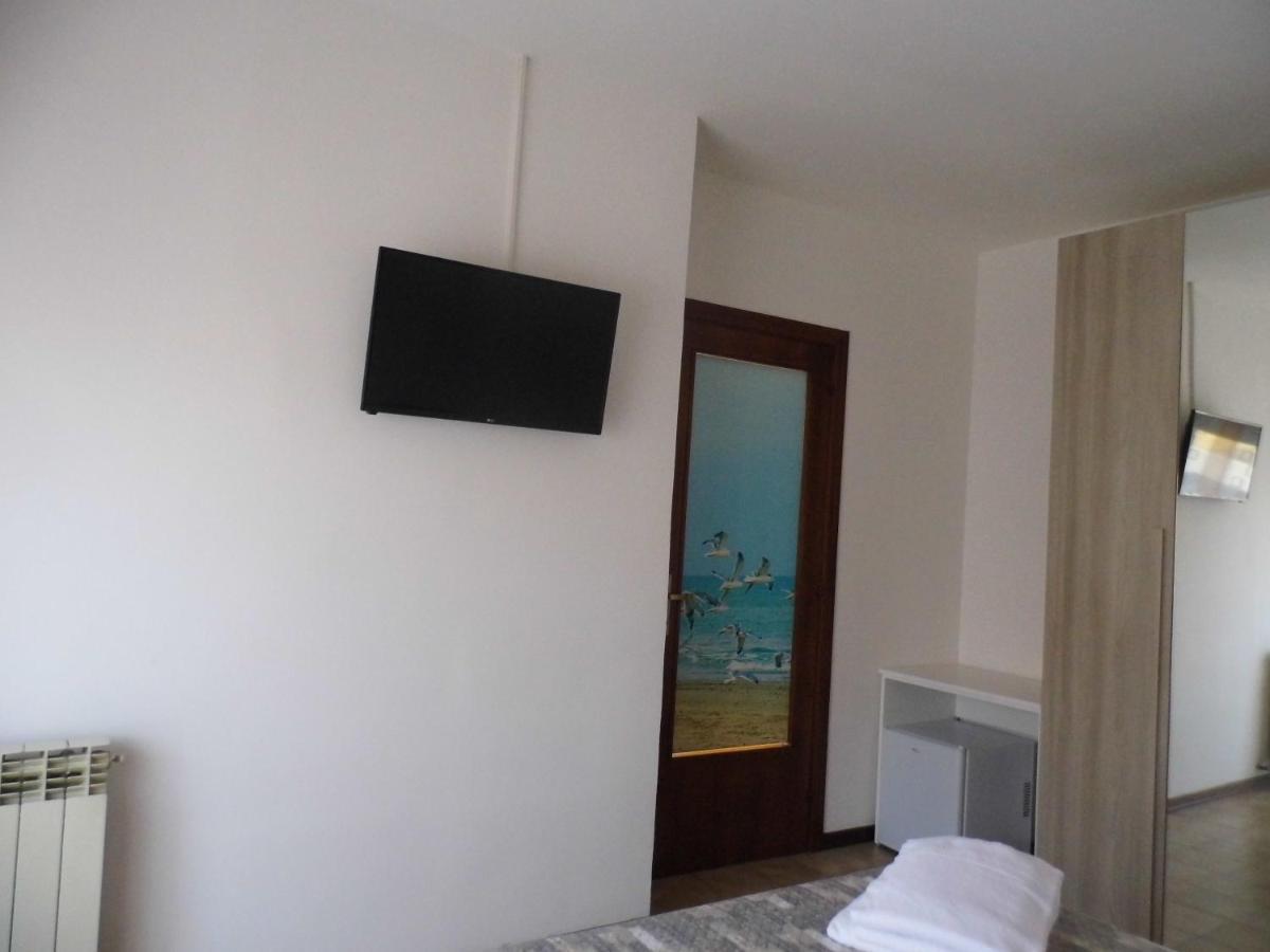 A Casa Di Nelly Bed & Breakfast Tortoreto Екстериор снимка