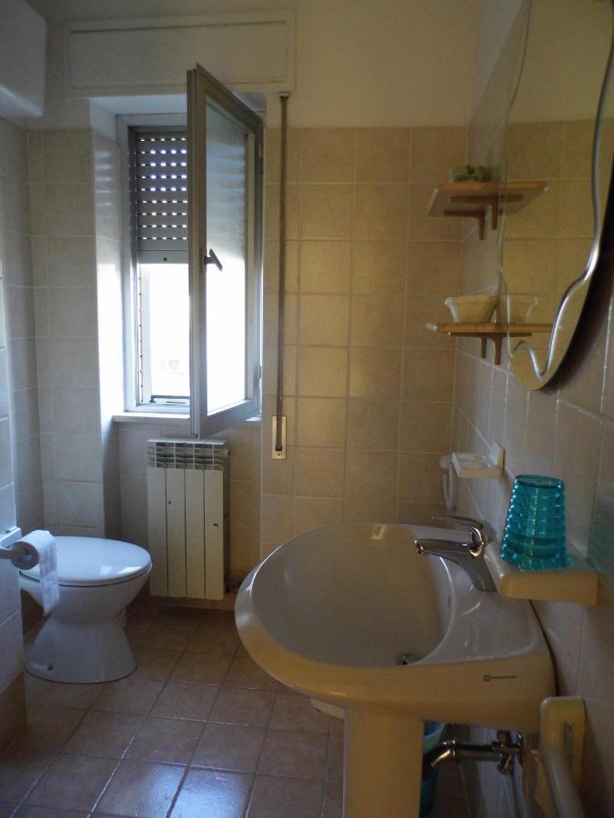 A Casa Di Nelly Bed & Breakfast Tortoreto Екстериор снимка